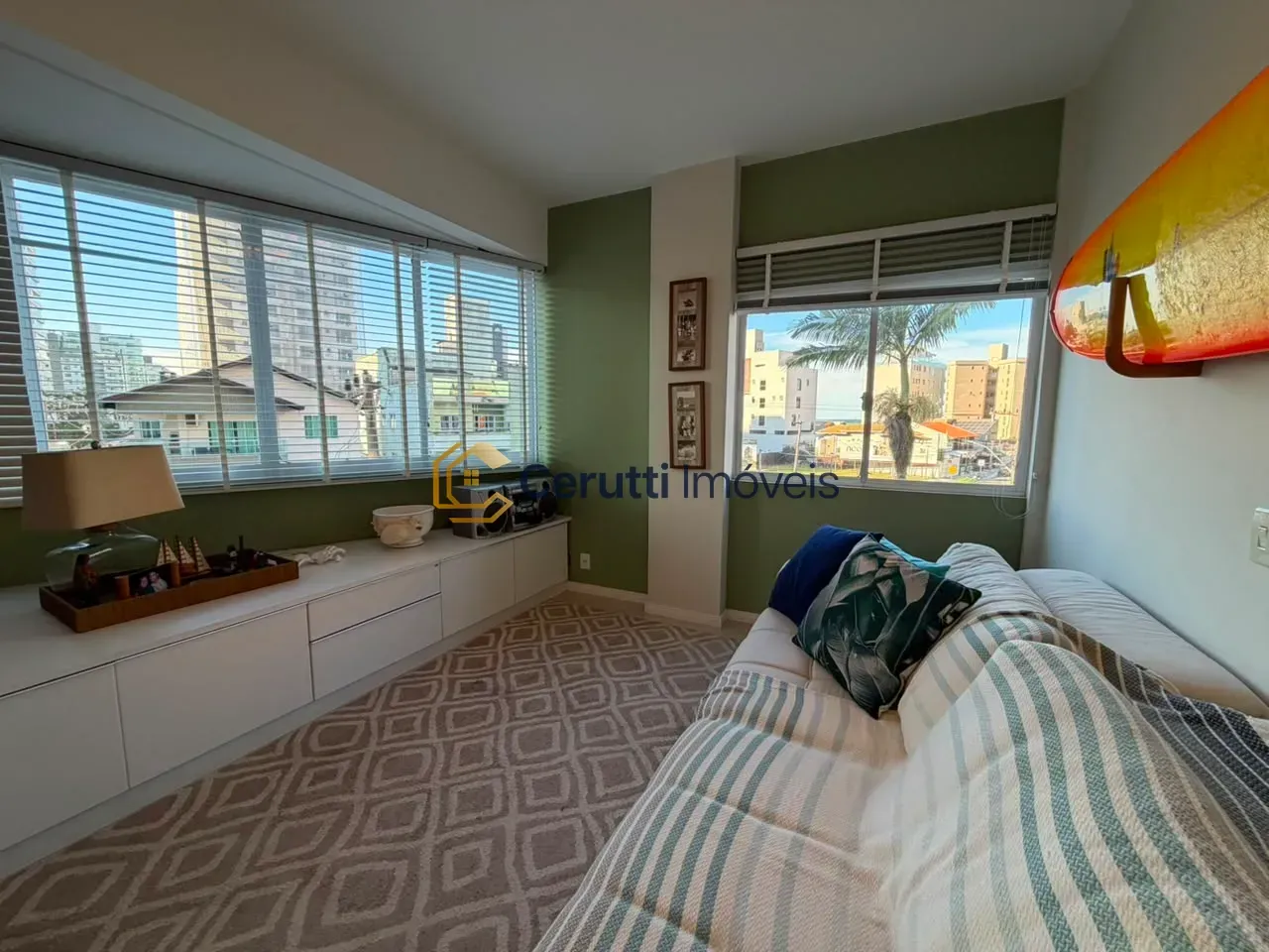 Apartamentos 03 Dorm. 3 quartos à venda em Praia Brava, Itajaí/SC, foto 8