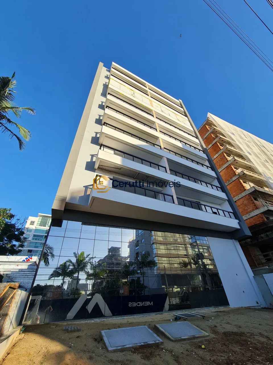 Apartamentos 02 Dorm. 2 quartos à venda em Praia Brava, Itajaí/SC, foto 2