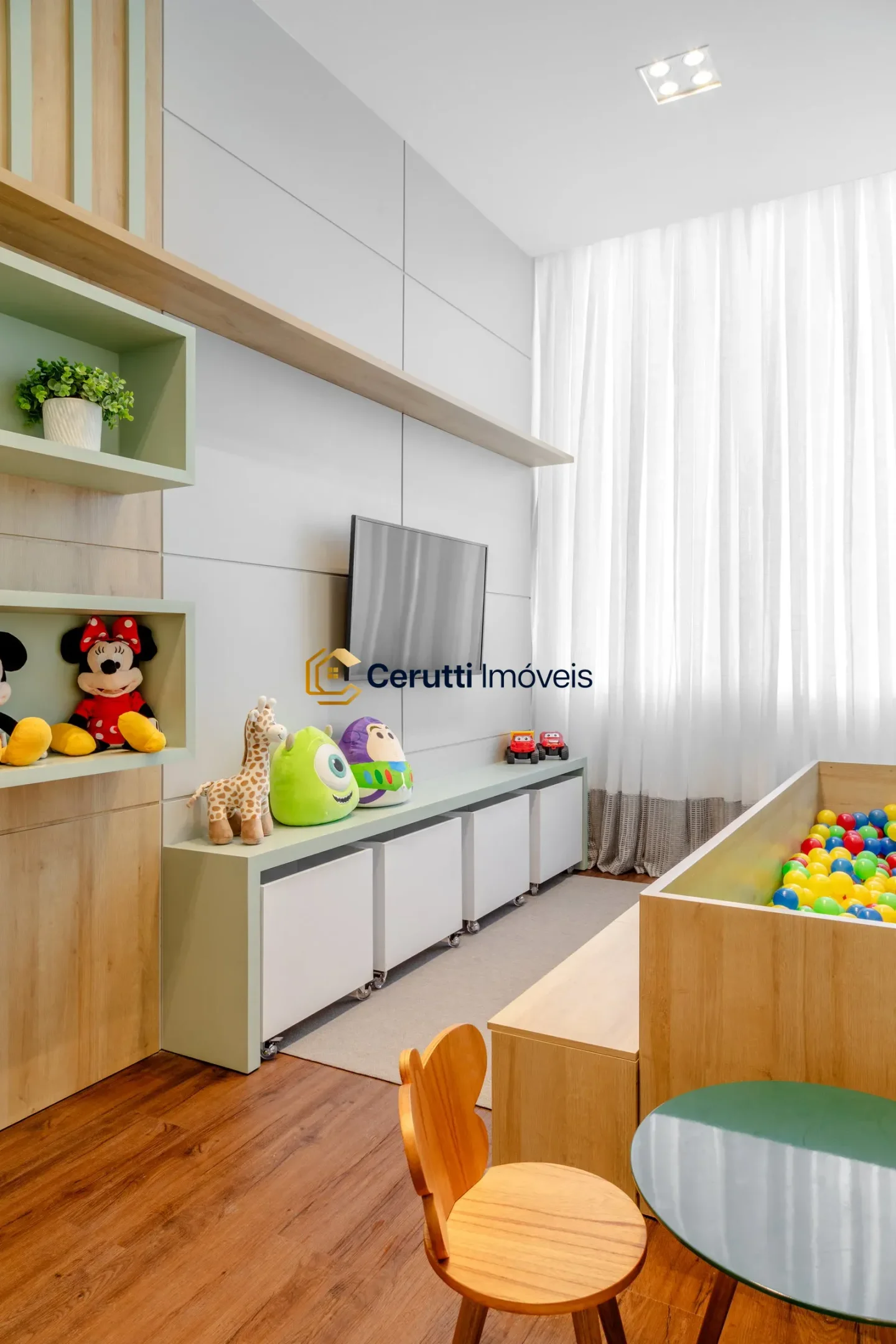 Apartamentos 02 Dorm. 2 quartos à venda em Praia Brava, Itajaí/SC, foto 13