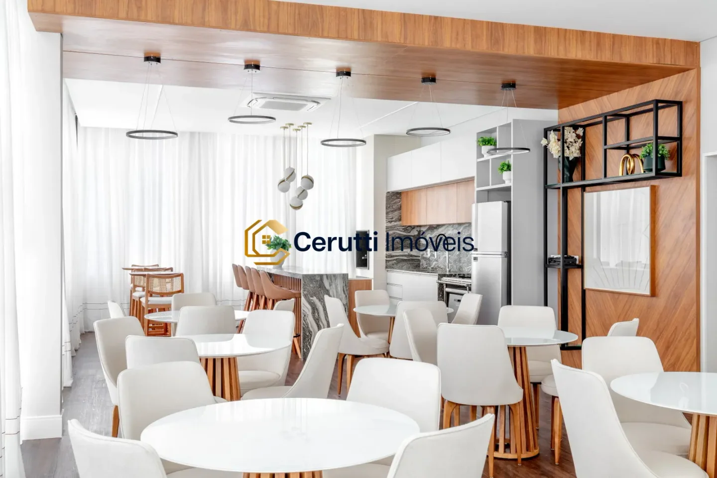Apartamentos 02 Dorm. 2 quartos à venda em Praia Brava, Itajaí/SC, foto 14
