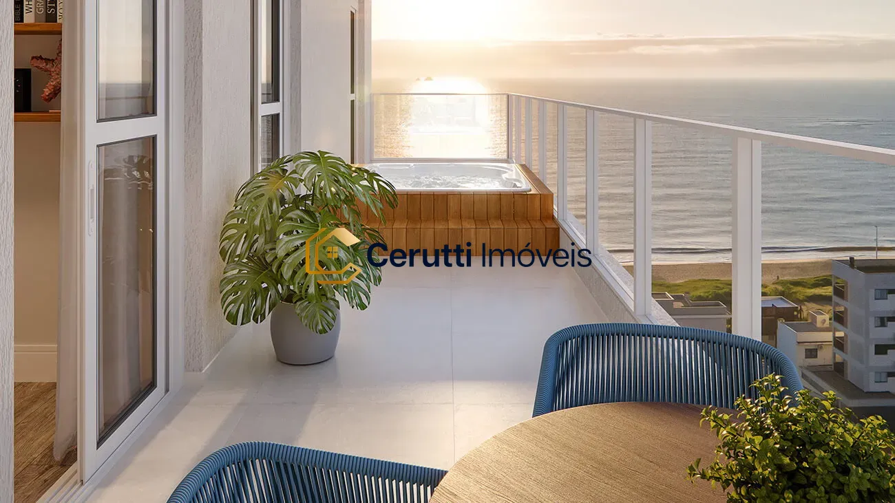 Apartamentos 02 Dorm. 2 quartos à venda em Itacolomí, Balneário Piçarras/SC, foto 6