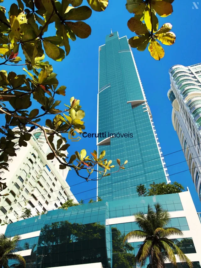 One Tower