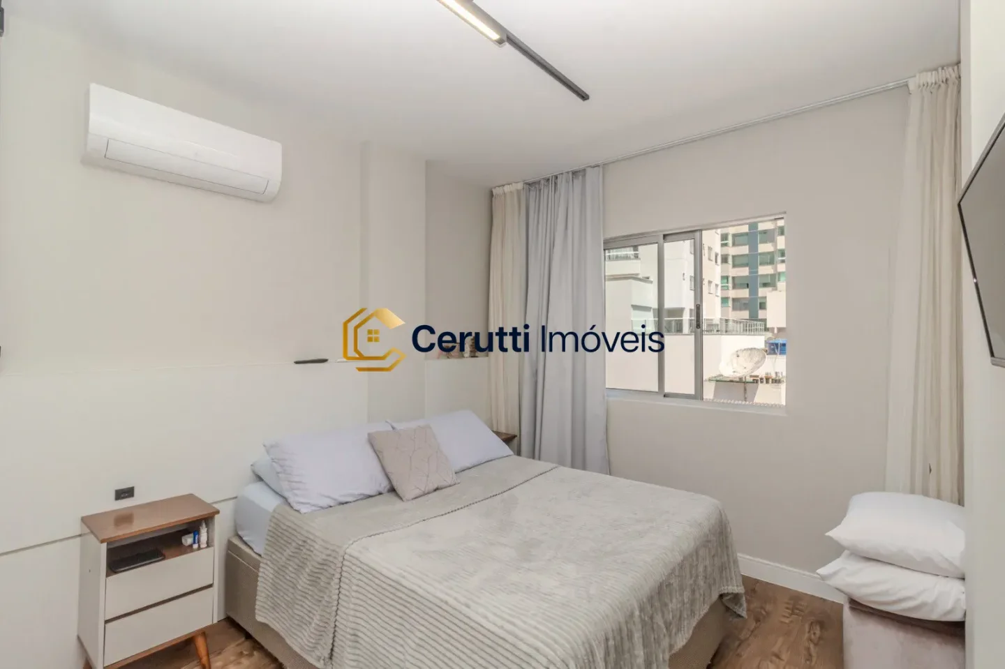 Apartamentos 02 Dorm. 2 quartos à venda em Centro, Balneário Camboriú/SC, foto 2