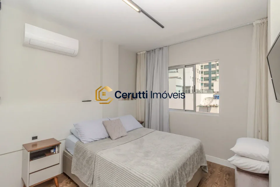 Apartamentos 02 Dorm. 2 quartos à venda em Centro, Balneário Camboriú/SC, foto 2