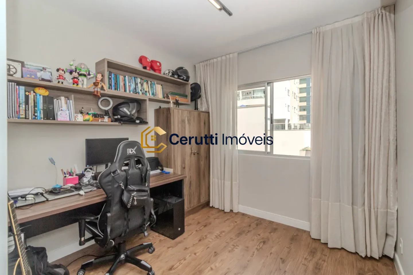 Apartamentos 02 Dorm. 2 quartos à venda em Centro, Balneário Camboriú/SC, foto 6