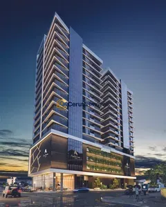 Apartamento 1801 B