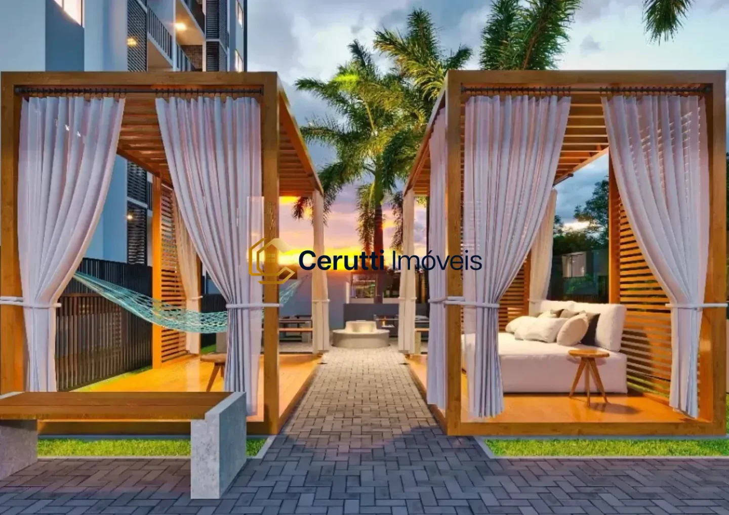 Apartamentos 02 Dorm. 2 quartos à venda em Santo Antônio, Balneário Piçarras/SC, foto 6