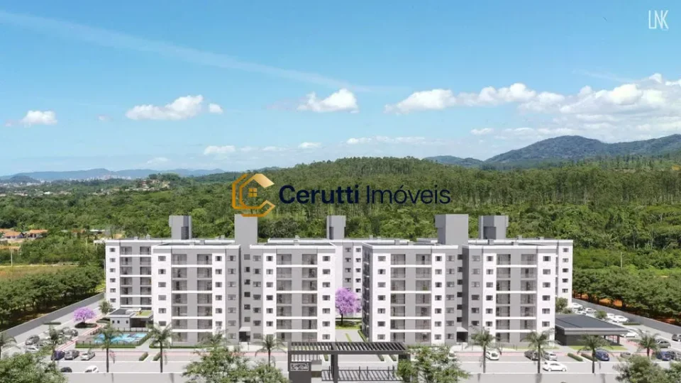 Apartamentos 02 Dorm. 2 quartos à venda em São Cristóvão, Barra Velha/SC, foto 4