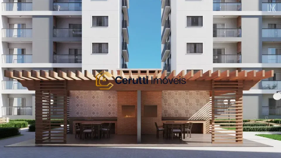 Apartamentos 02 Dorm. 2 quartos à venda em São Cristóvão, Barra Velha/SC, foto 5