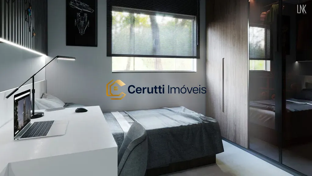 Apartamentos 02 Dorm. 2 quartos à venda em São Cristóvão, Barra Velha/SC, foto 19