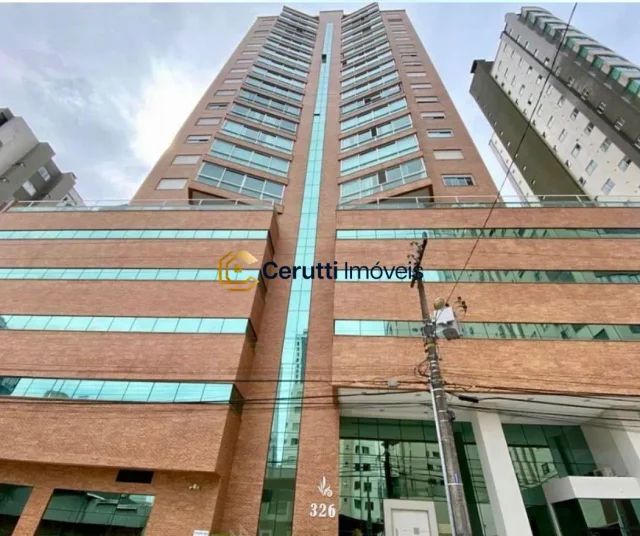 Edificio Terrara em Centro, Balneário Camboriú