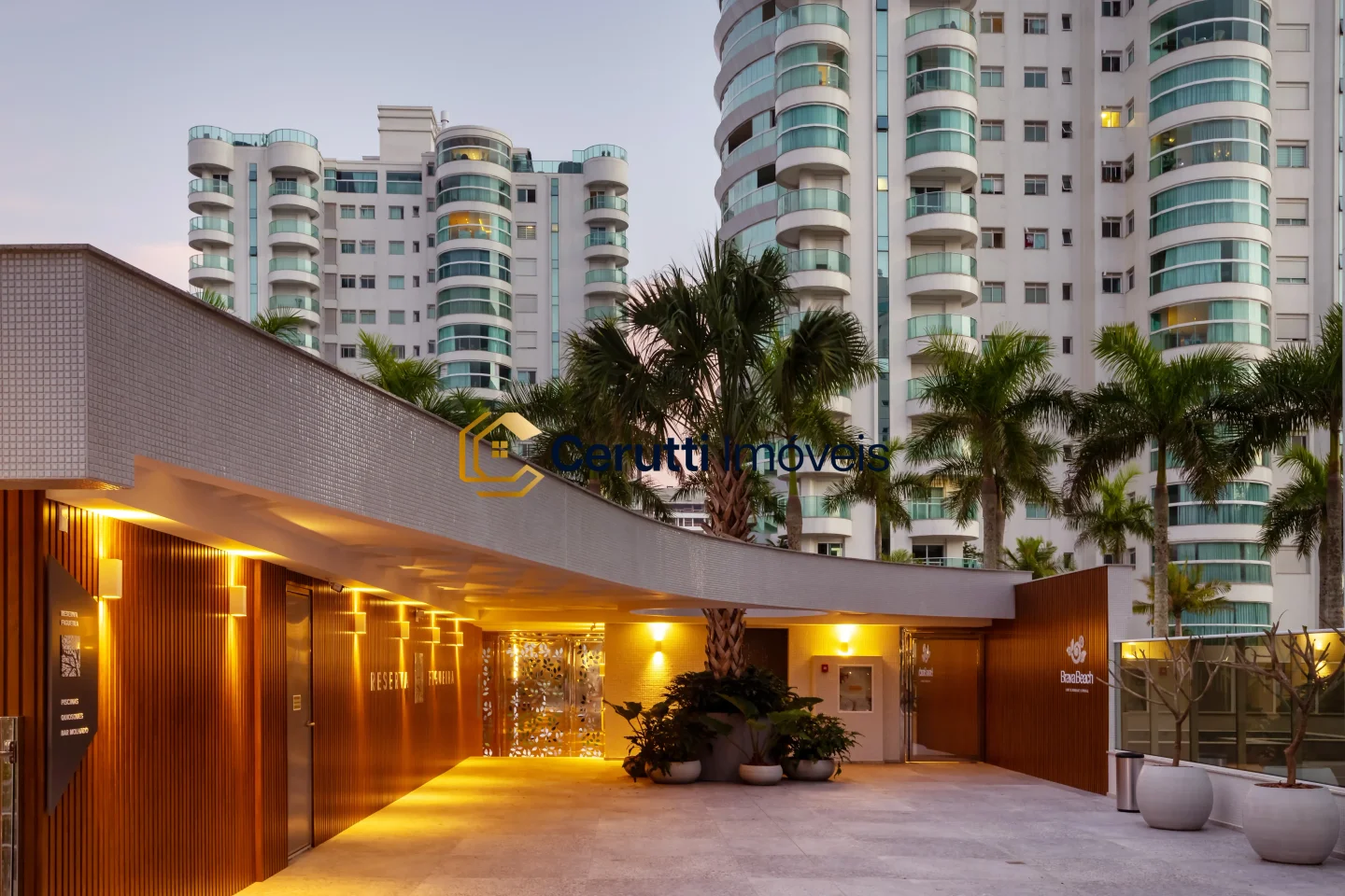 Apartamentos 04 Dorm. 4 quartos à venda em Praia Brava, Itajaí/SC, foto 4