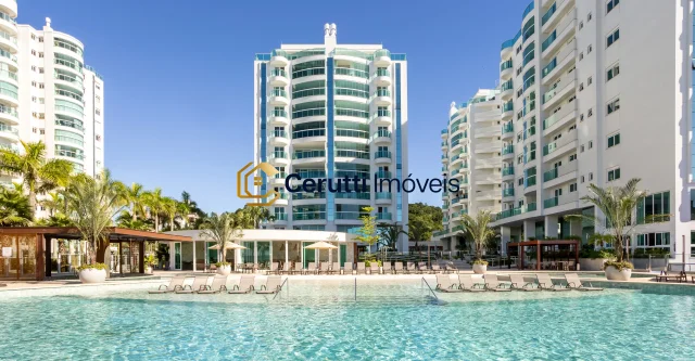 APARTAMENTO 4 QUARTOS - RESERVA FIGUEIRA - PRAIA BRAVA, ITAJAÍ em Praia Brava, Itajaí