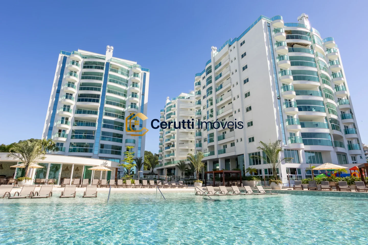 Apartamentos 04 Dorm. 4 quartos à venda em Praia Brava, Itajaí/SC, foto 2