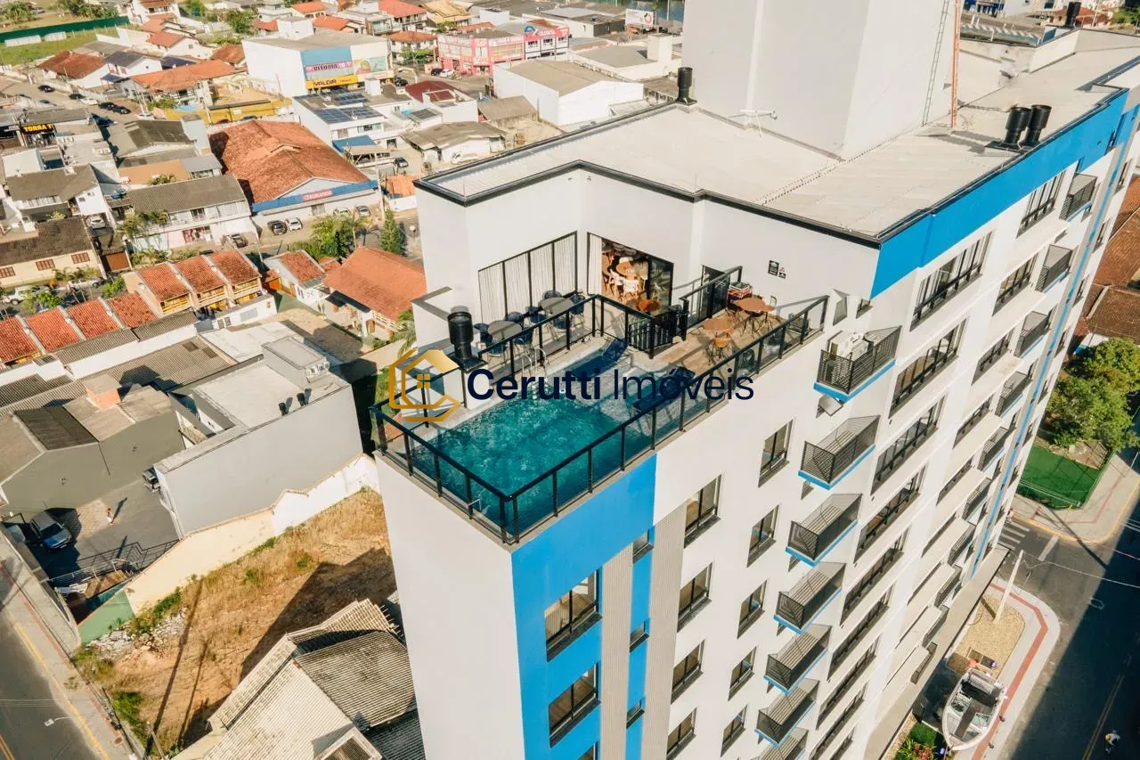 Apartamentos 02 Dorm. 2 quartos à venda em Centro, Balneário Piçarras/SC, foto 4