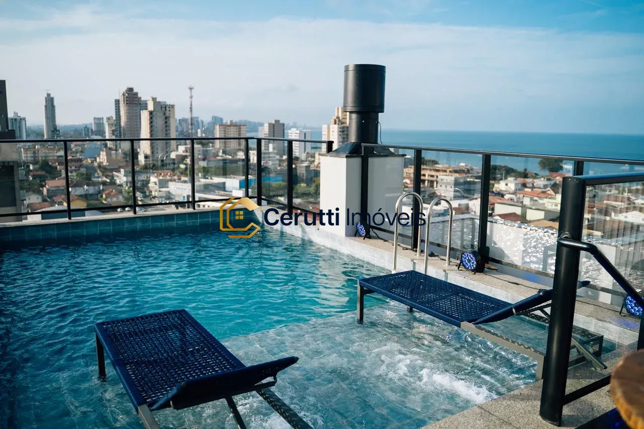 Apartamentos 02 Dorm. 2 quartos à venda em Centro, Balneário Piçarras/SC, foto 5