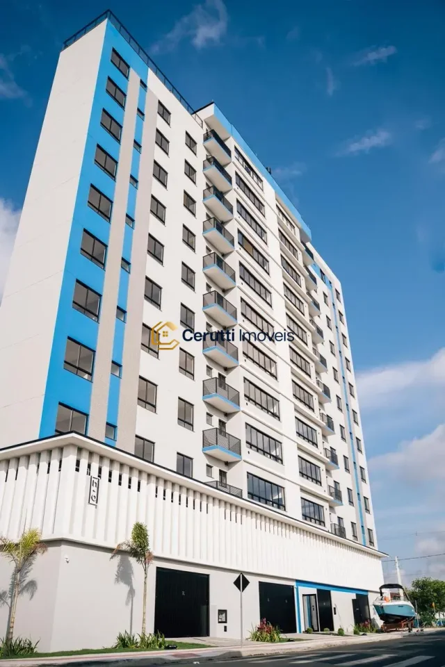 SAFIRA RIVERSIDE em Centro, Balneário Piçarras