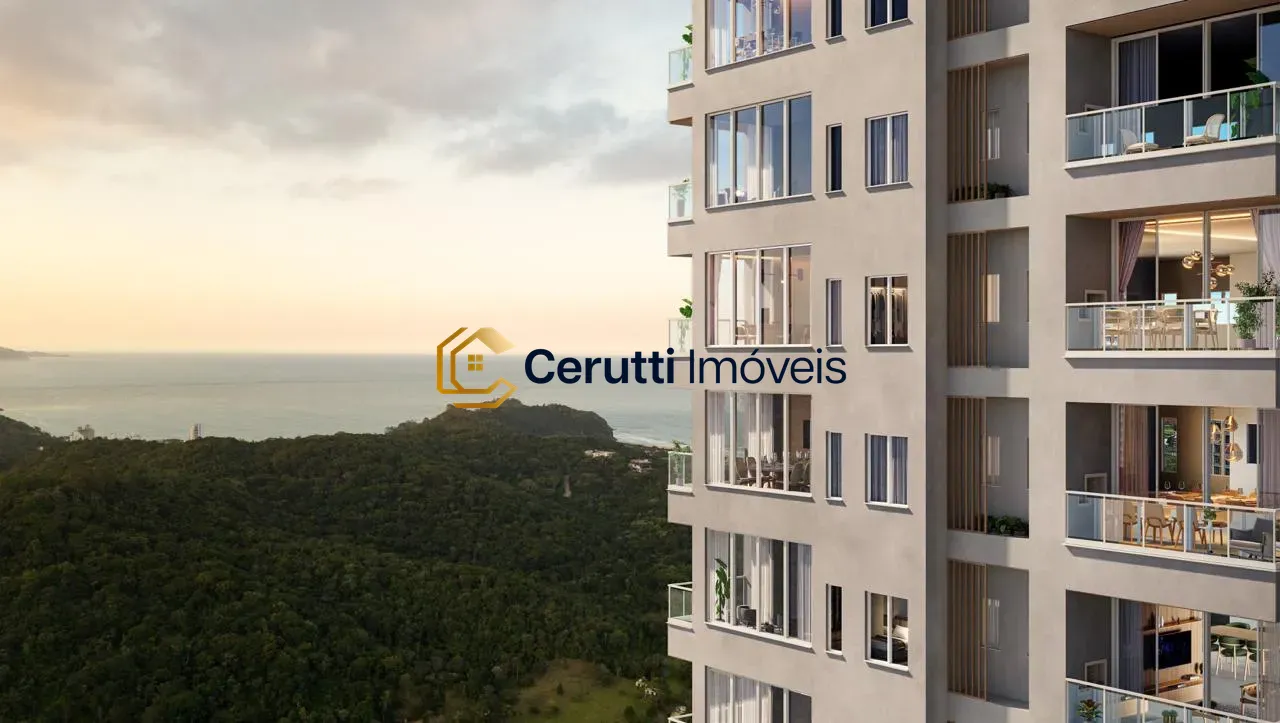 Apartamentos 02 Dorm. 2 quartos à venda em Praia Brava, Itajaí/SC, foto 2