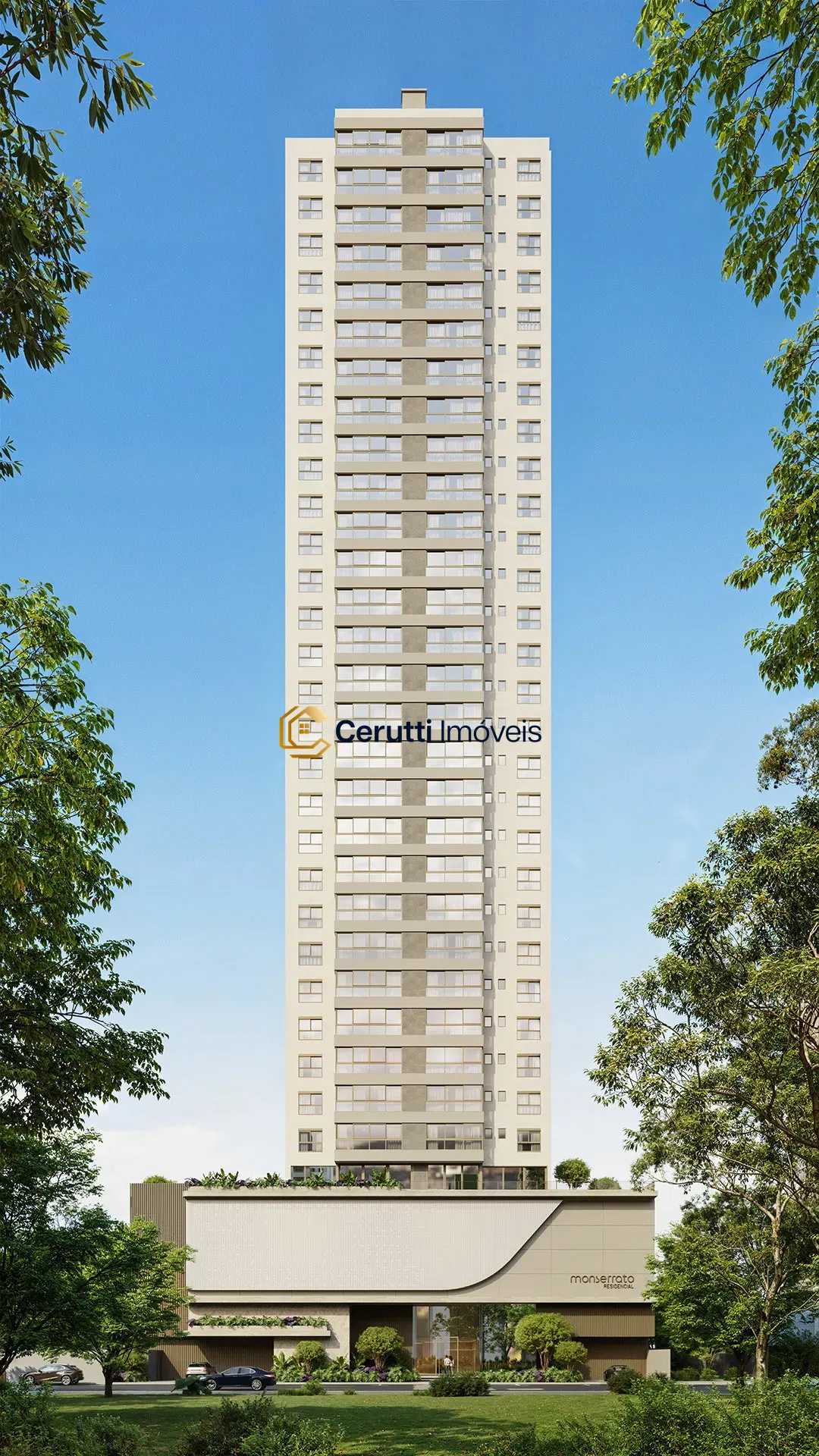 Apartamentos 03 Dorm. 3 quartos à venda em Centro, Itajaí/SC, foto 1