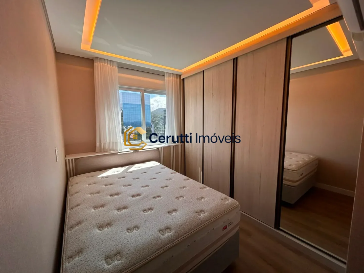 Apartamentos 01 Dorm. 1 quarto à venda em Praia Brava, Itajaí/SC, foto 7