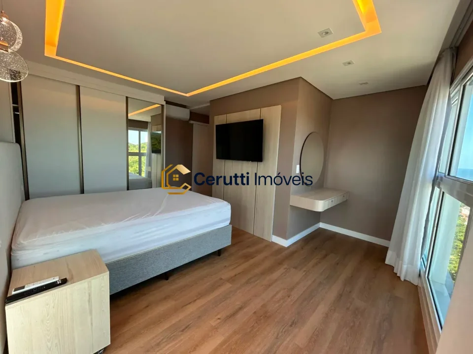 Apartamentos 01 Dorm. 1 quarto à venda em Praia Brava, Itajaí/SC, foto 5