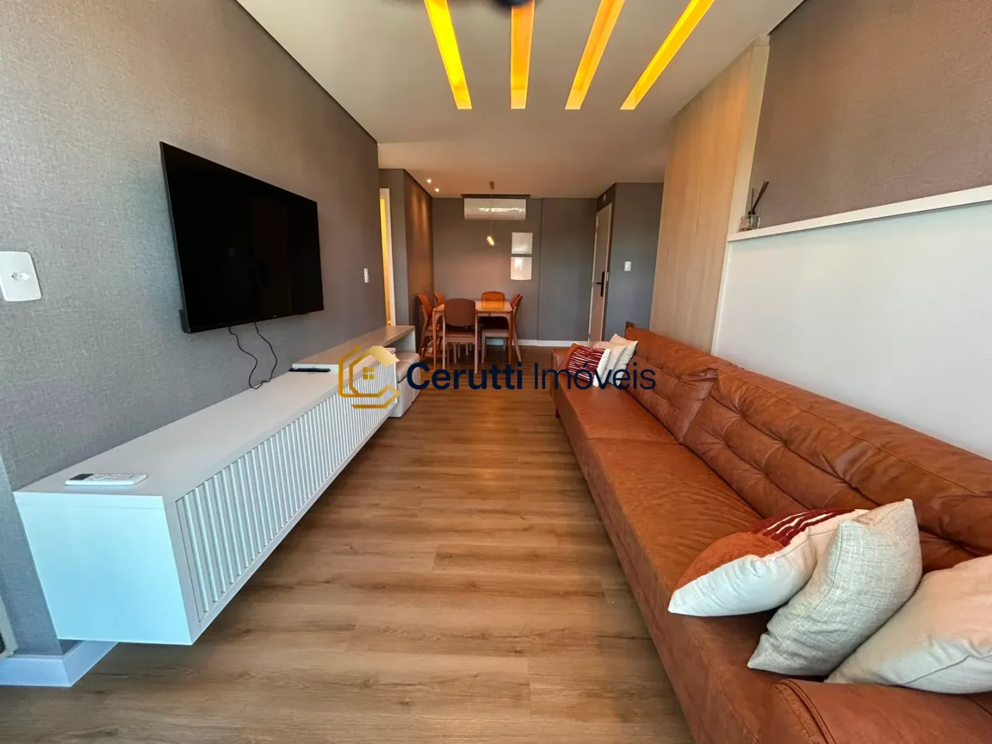 Apartamentos 01 Dorm. 1 quarto à venda em Praia Brava, Itajaí/SC, foto 3