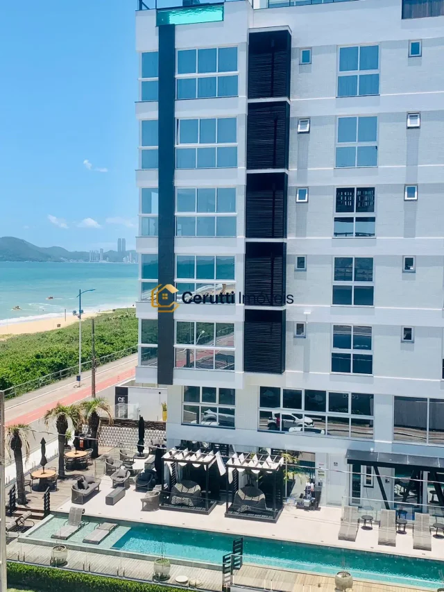 APARTAMENTO 3 QUARTOS - EDIFÍCIO BRAVA PRIME - PRAIA BRAVA, ITAJAÍ em Praia Brava, Itajaí