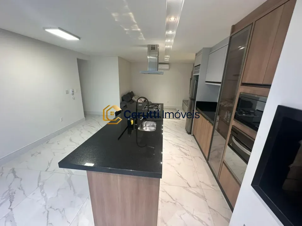 Apartamentos 03 Dorm. 3 quartos à venda em Praia Brava, Itajaí/SC, foto 5