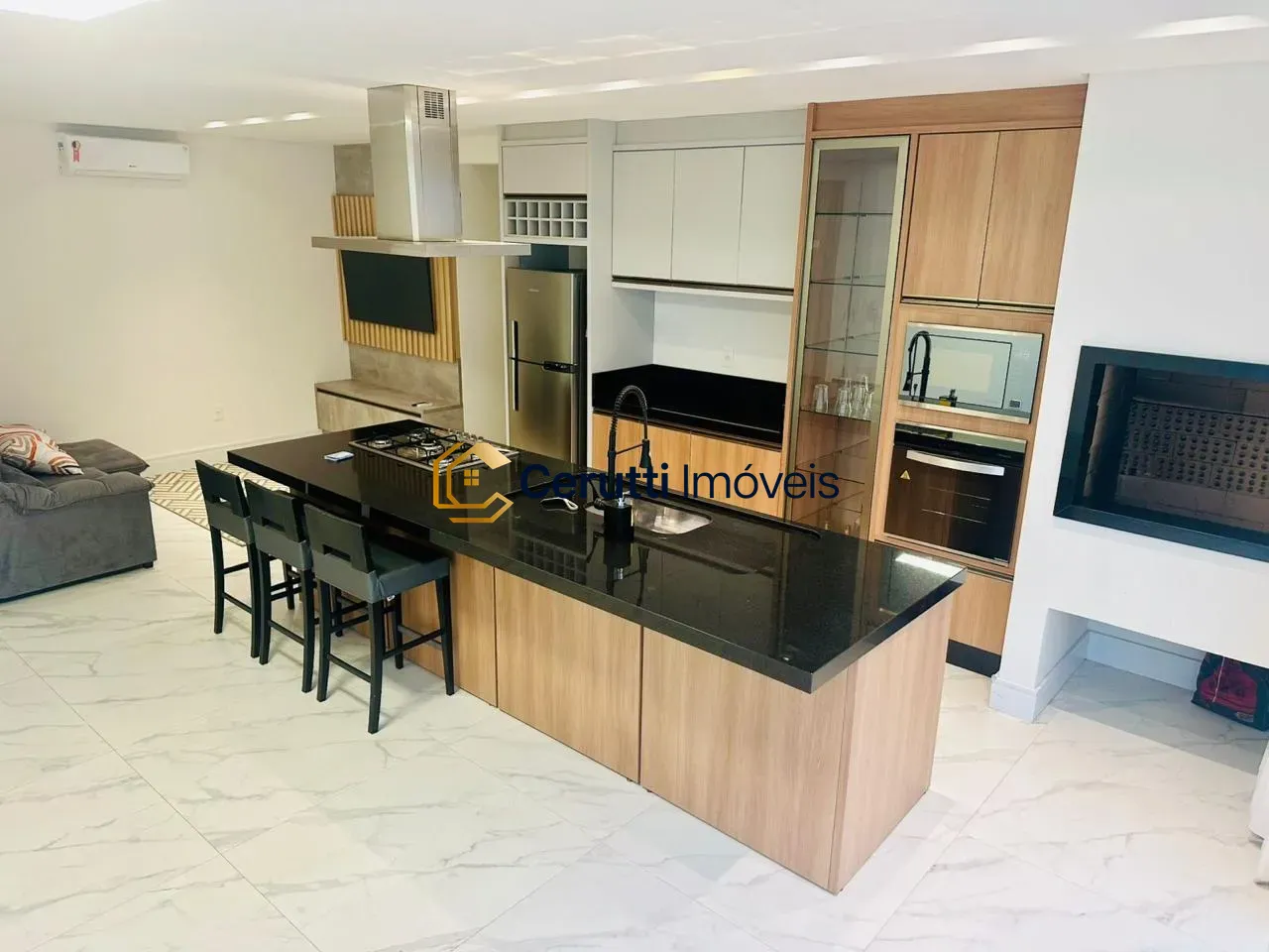 Apartamentos 03 Dorm. 3 quartos à venda em Praia Brava, Itajaí/SC, foto 9