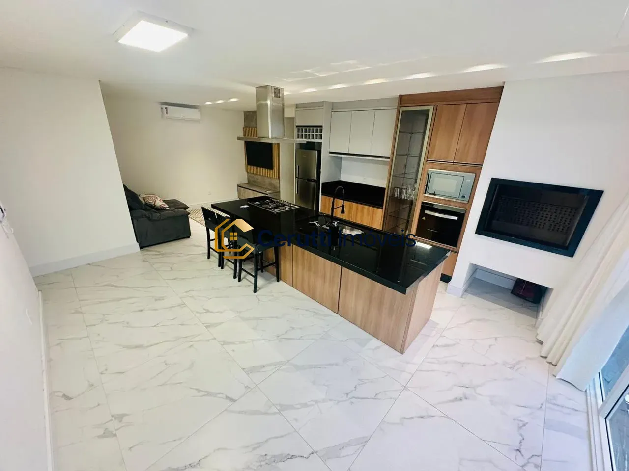 Apartamentos 03 Dorm. 3 quartos à venda em Praia Brava, Itajaí/SC, foto 10