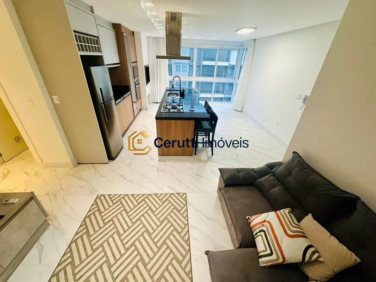 Apartamentos 03 Dorm. 3 quartos à venda em Praia Brava, Itajaí/SC, foto 4