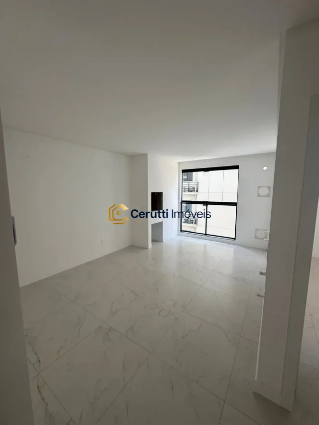 Monte Horebe Residence em Morretes, Itapema