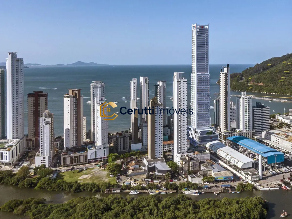 Apartamentos 04 Dorm. 4 quartos à venda em Barra Sul, Balneário Camboriú/SC, foto 4