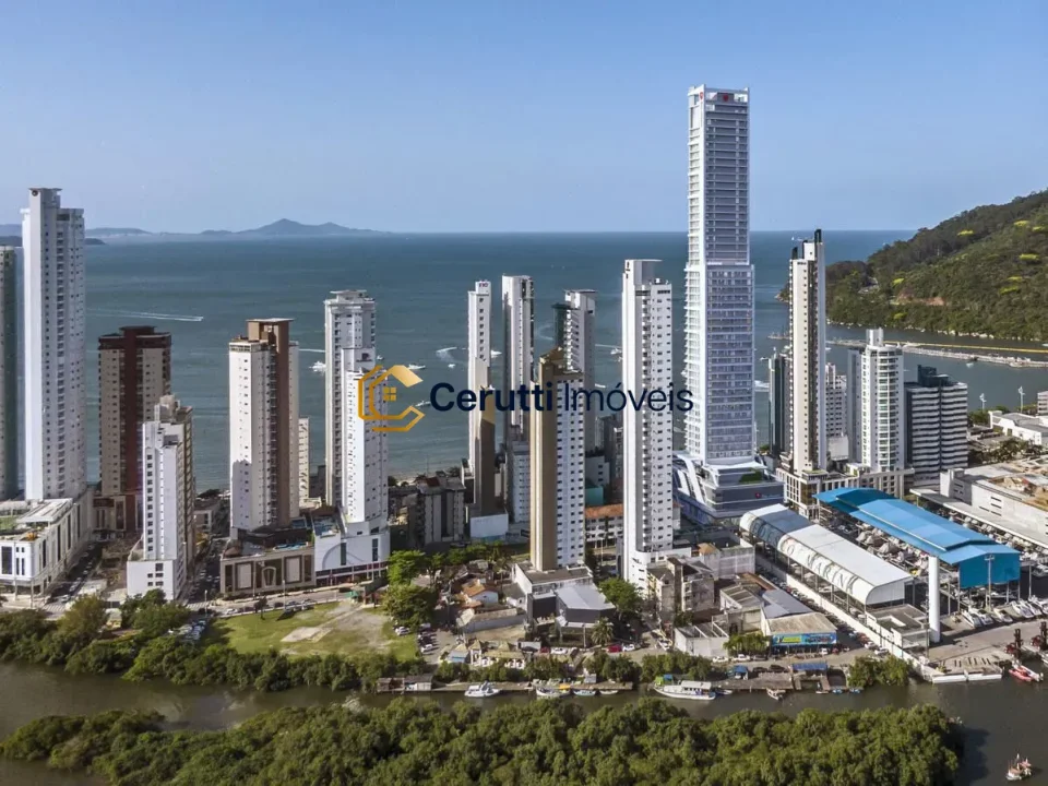 Apartamentos 04 Dorm. 4 quartos à venda em Barra Sul, Balneário Camboriú/SC, foto 4