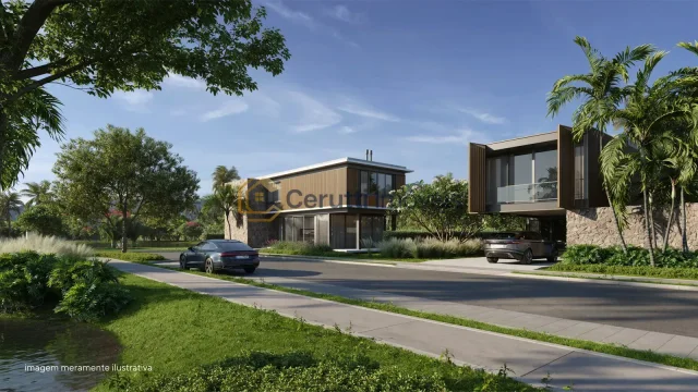 Lote - 620,00 m² em Sertão Santa Luzia, Porto Belo
