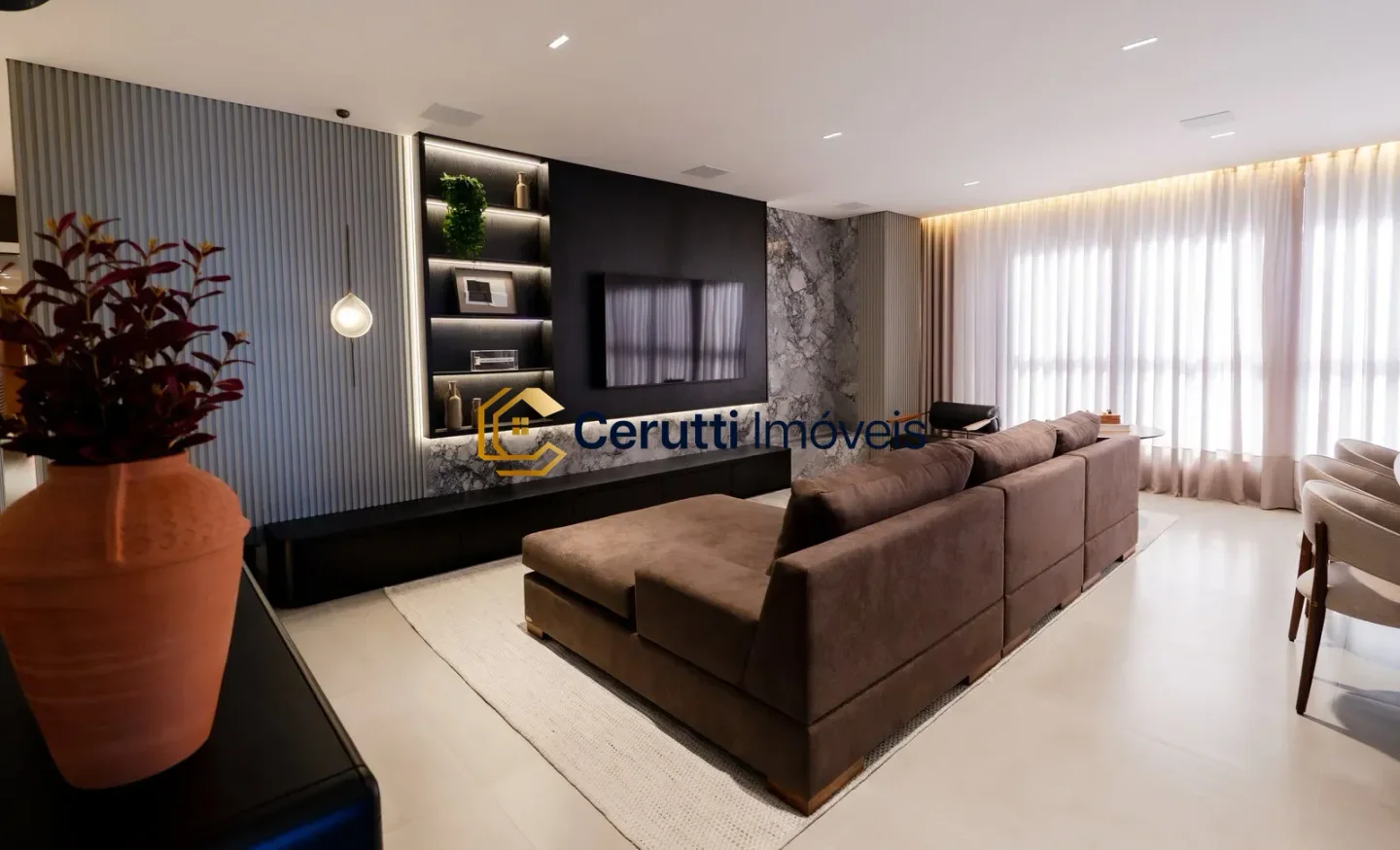 Apartamentos 03 Dorm. 3 quartos à venda em Balneário Perequê, Porto Belo/SC, foto 16