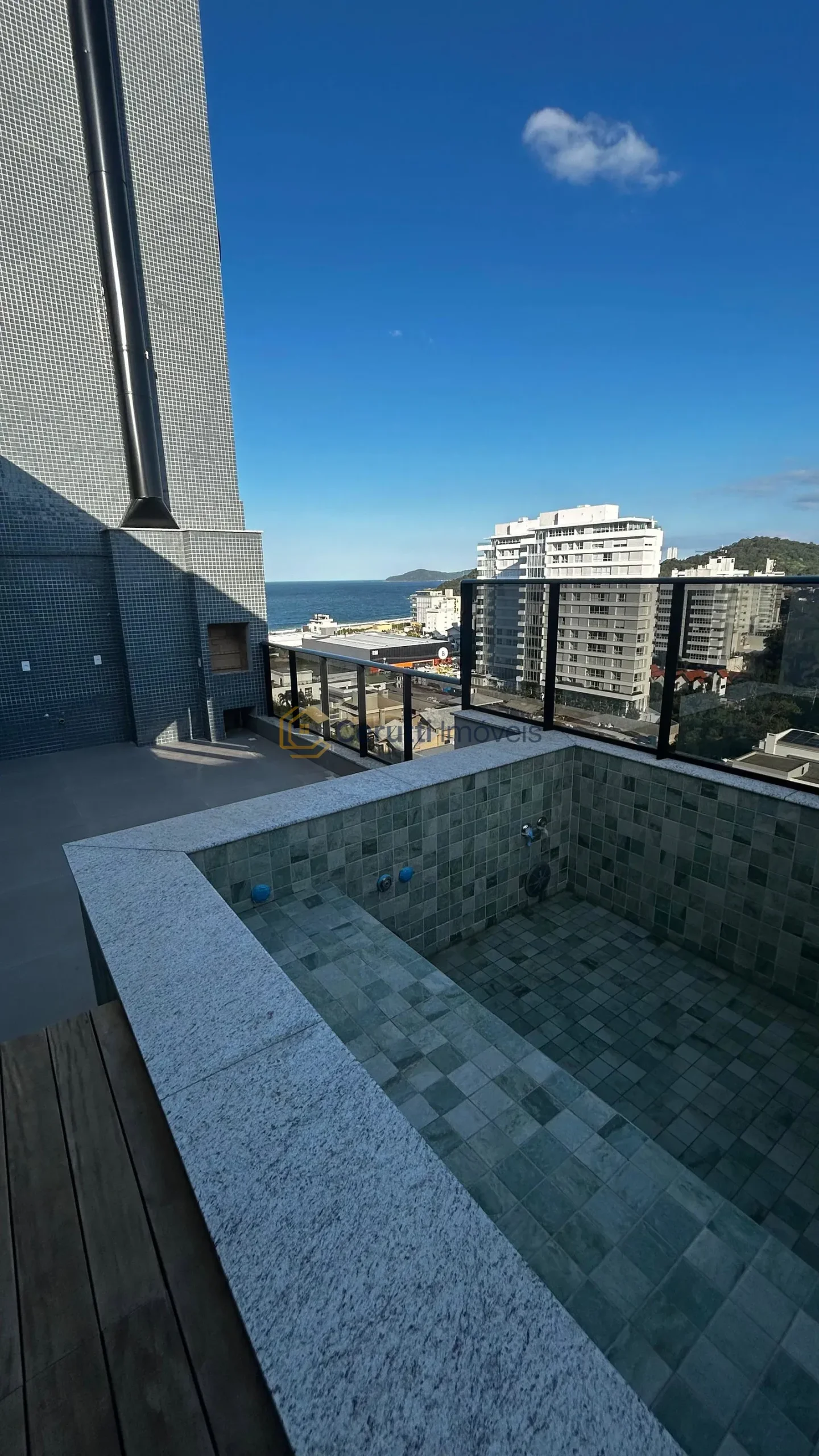 Cobertura 3 quartos à venda em Praia Brava, Itajaí/SC, foto 8