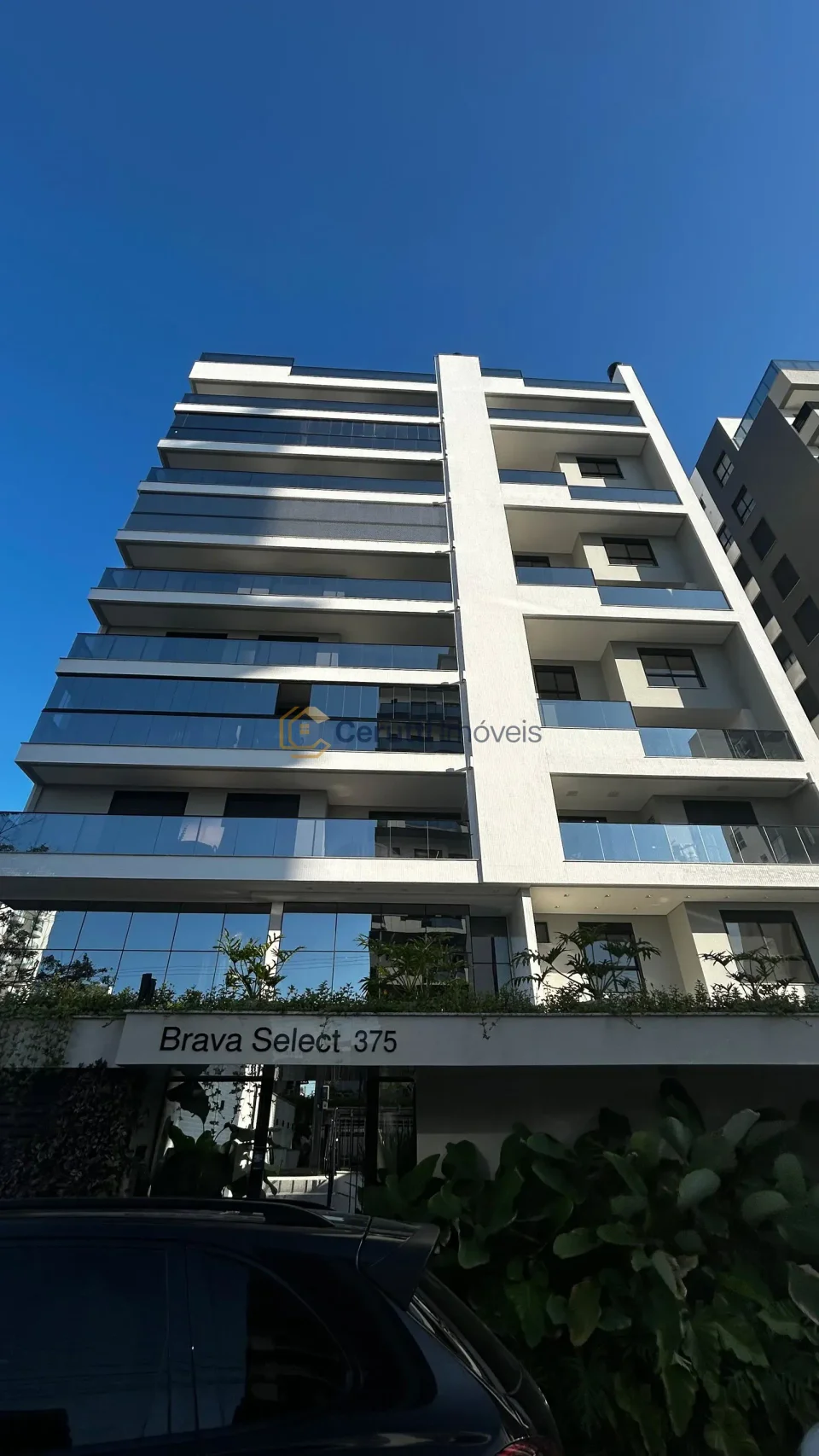 Cobertura 3 quartos à venda em Praia Brava, Itajaí/SC, foto 2