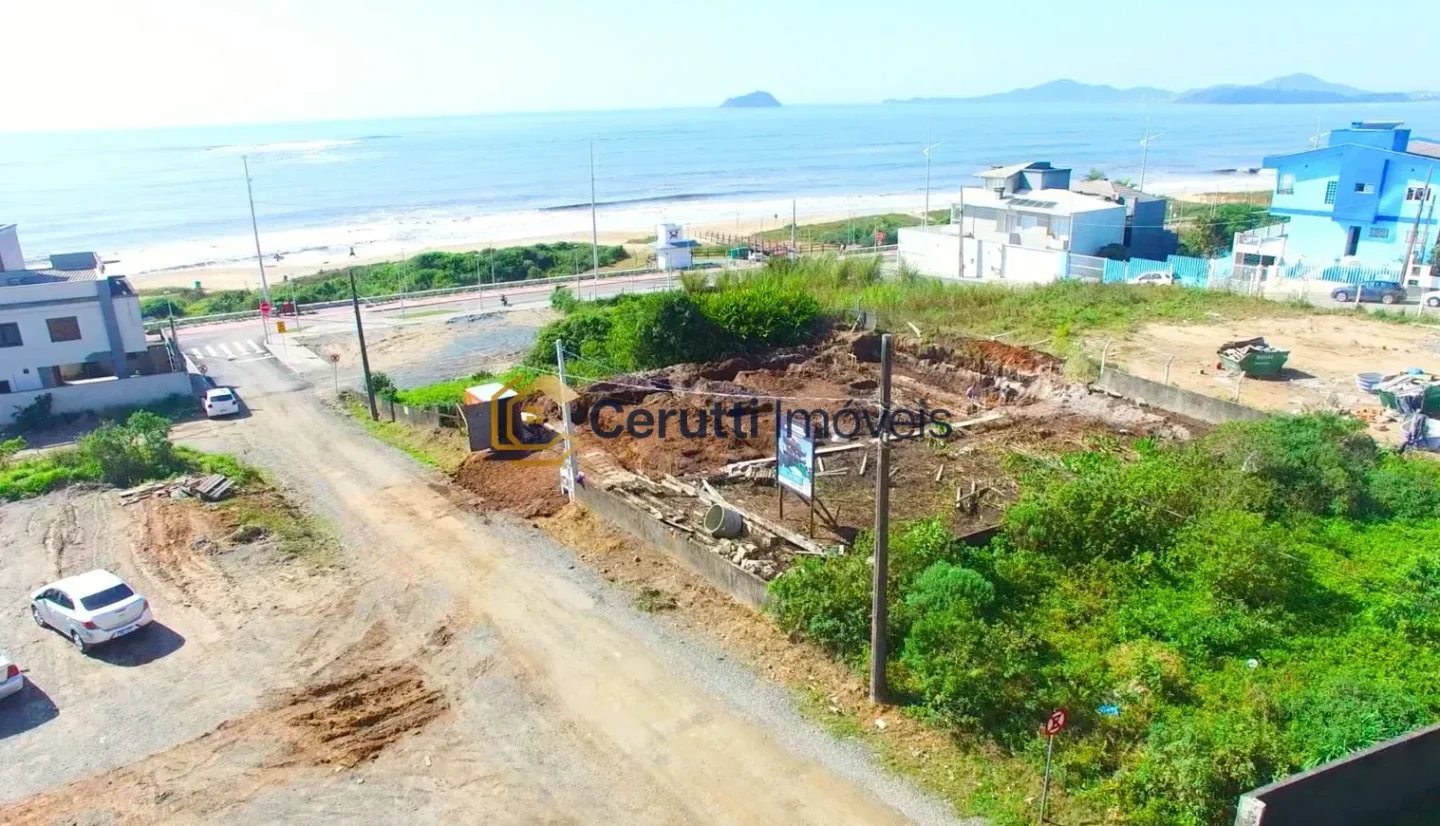 Terreno à venda em Itacolomí, Balneário Piçarras/SC, foto 3
