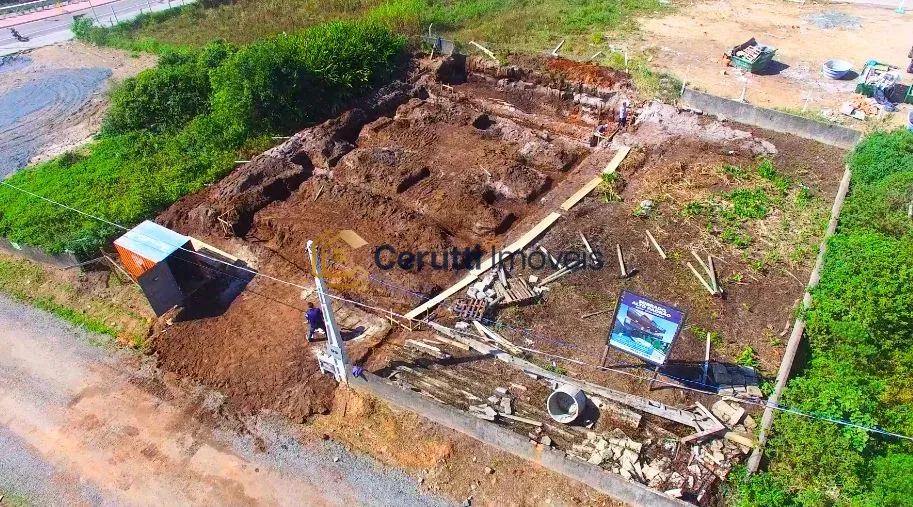 Terreno à venda em Itacolomí, Balneário Piçarras/SC, foto 5