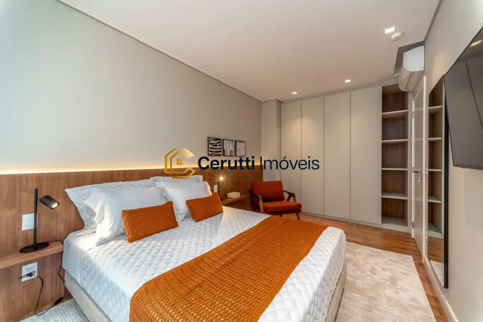 Apartamentos 04 Dorm. 4 quartos à venda em Centro, Balneário Camboriú/SC, foto 5