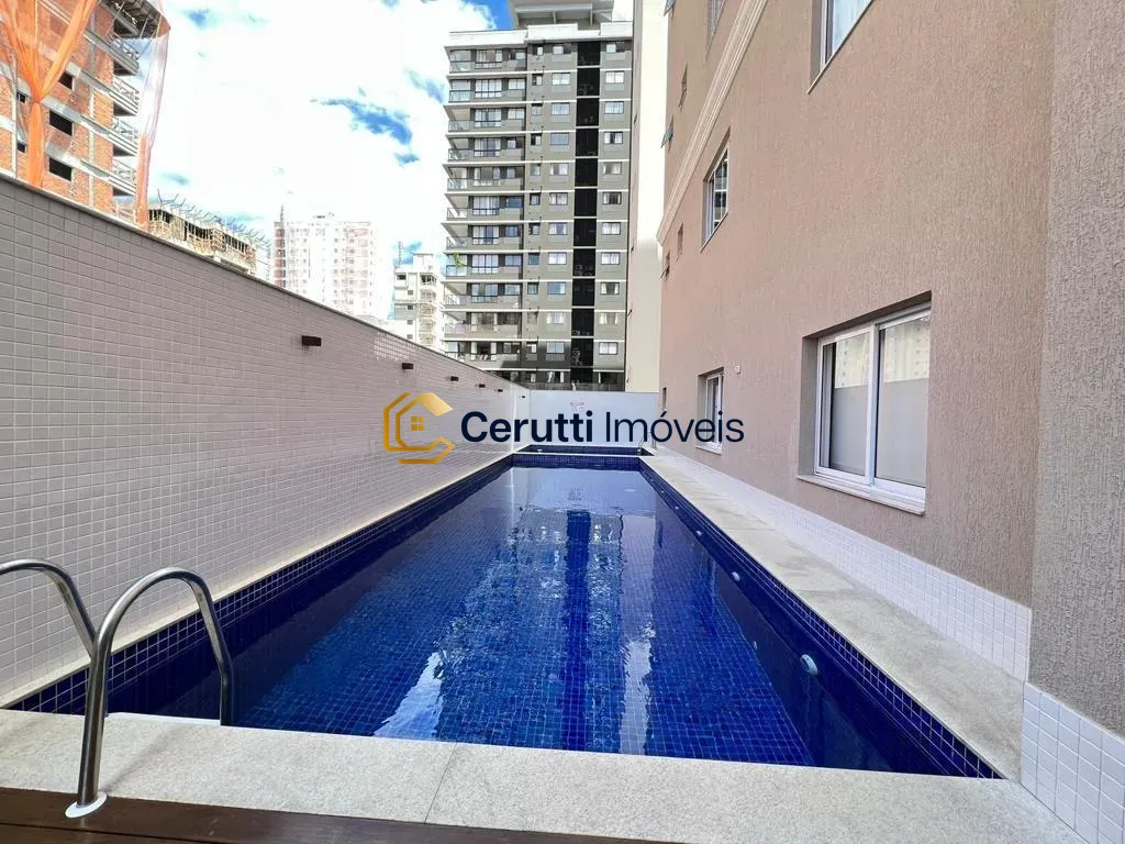 Apartamentos 03 Dorm. 3 quartos à venda em Meia Praia, Itapema/SC, foto 3