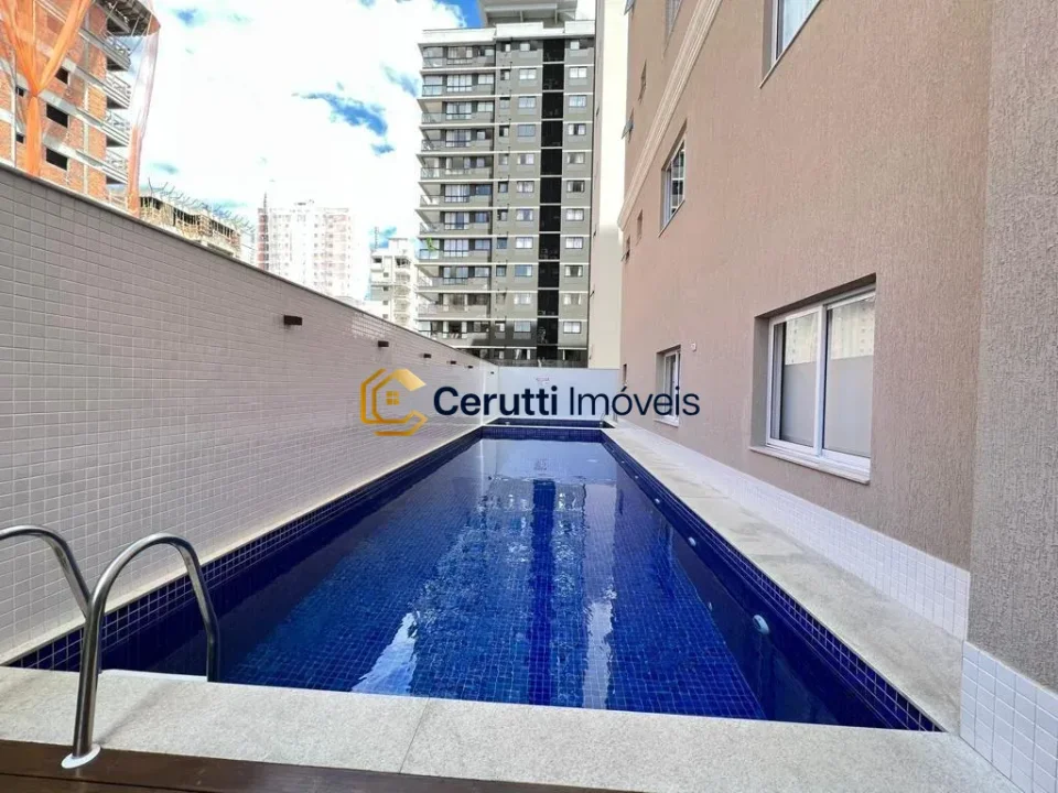 Apartamentos 03 Dorm. 3 quartos à venda em Meia Praia, Itapema/SC, foto 3