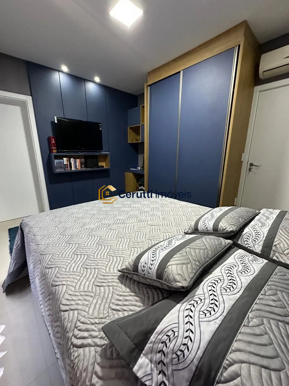 Apartamentos 03 Dorm. 3 quartos à venda em Meia Praia, Itapema/SC, foto 21