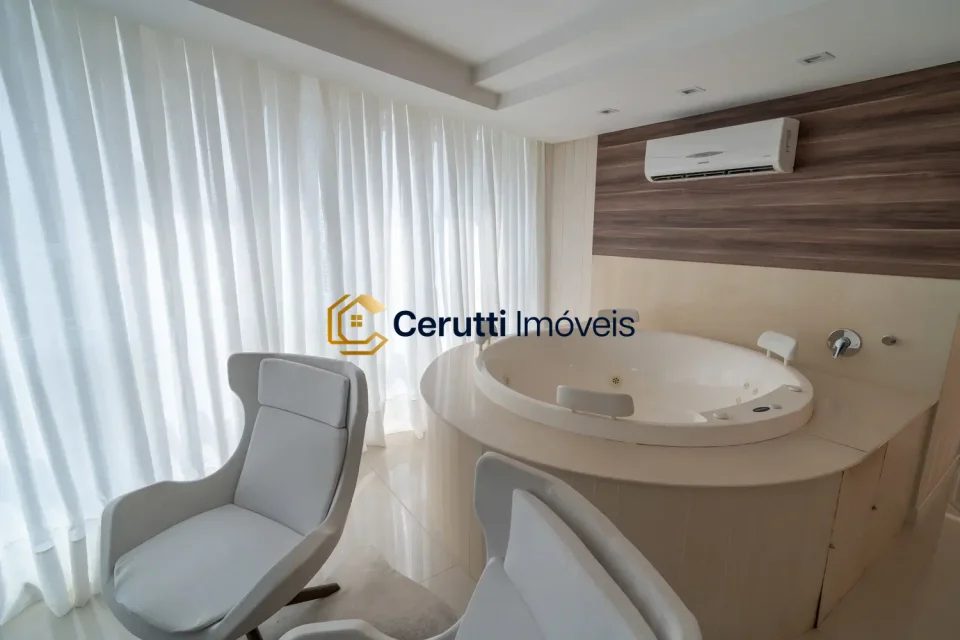 Cobertura 5 quartos à venda em Meia Praia, Itapema/SC, foto 3
