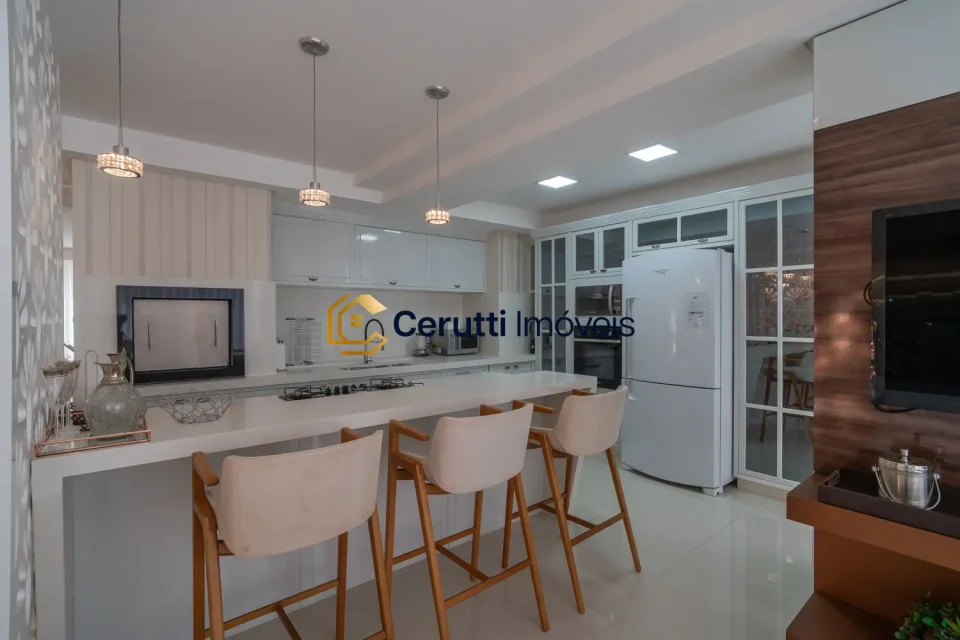 Cobertura 5 quartos à venda em Meia Praia, Itapema/SC, foto 4