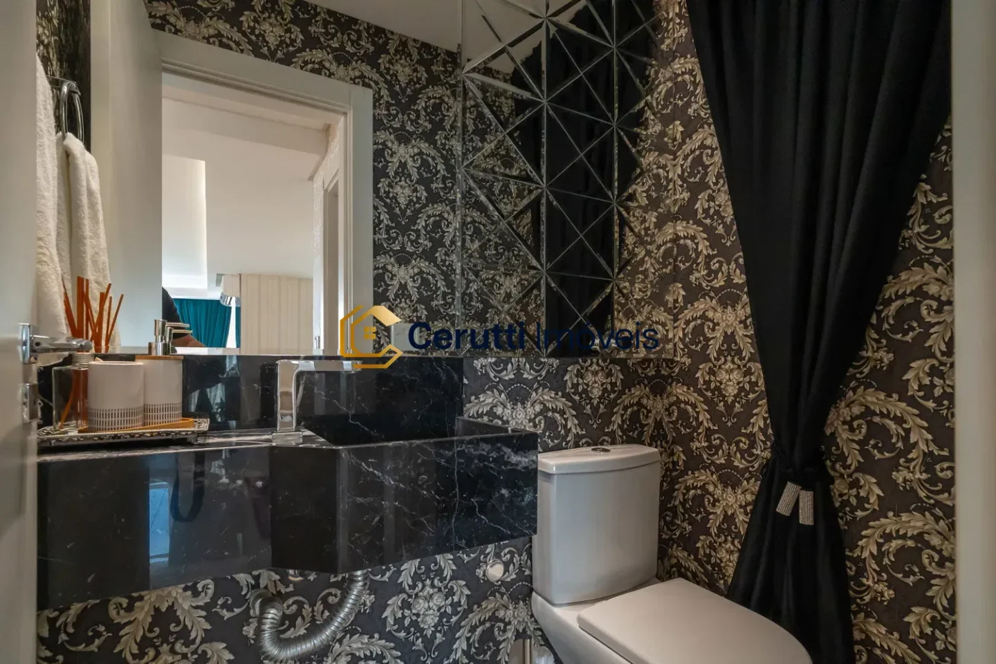 Cobertura 5 quartos à venda em Meia Praia, Itapema/SC, foto 12