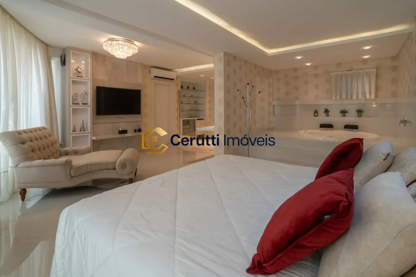 Cobertura 5 quartos à venda em Meia Praia, Itapema/SC, foto 24