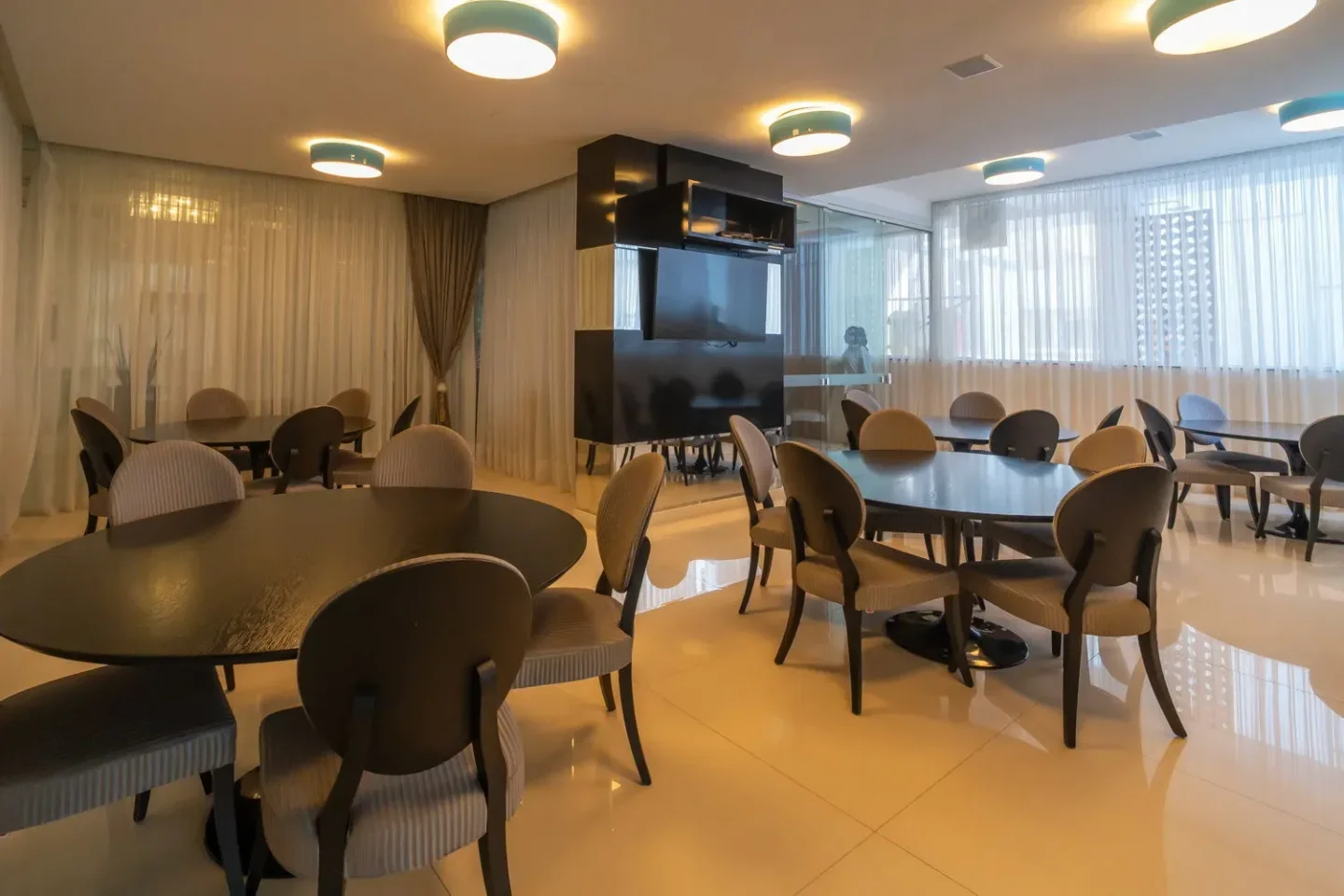 Cobertura 5 quartos à venda em Meia Praia, Itapema/SC, foto 41