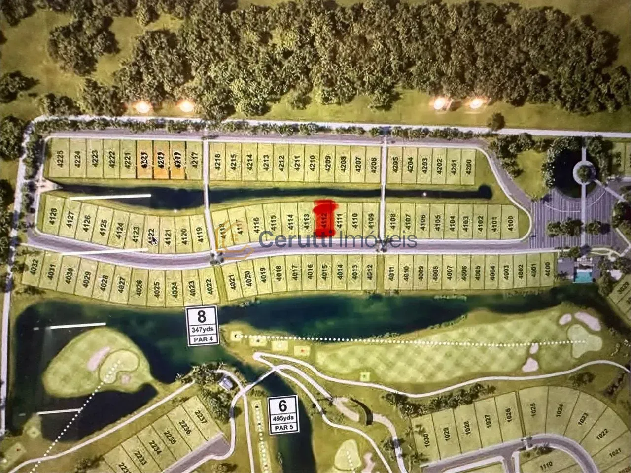 Terreno à venda em Sertão Santa Luzia, Porto Belo/SC, foto 6